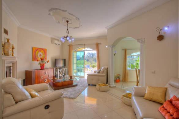 Villa Catarina Αλμπουφέιρα Εξωτερικό φωτογραφία
