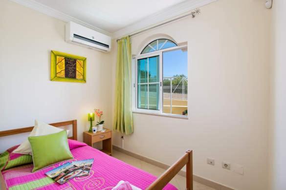 Villa Catarina Αλμπουφέιρα Εξωτερικό φωτογραφία
