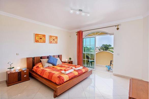 Villa Catarina Αλμπουφέιρα Εξωτερικό φωτογραφία